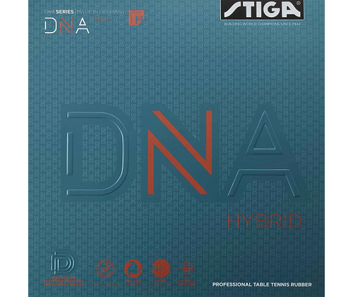 Накладка DNA Hybrid XH